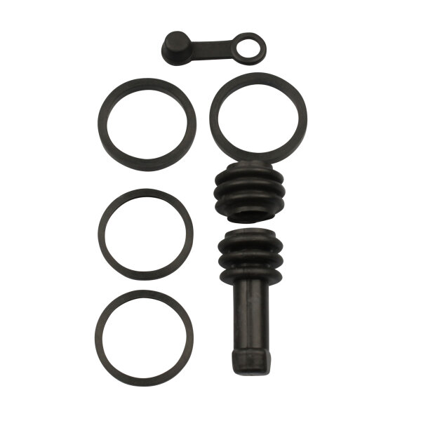 Kit de réparation étrier de frein BCR-405 pour Kawasaki GPZ 500 KFX 700 KVF 650 KX 80 85