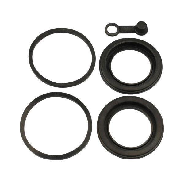 Brake Caliper Repair Kit BCR-402  for Kawasaki KZ ZG 1300 Z 500 650 1000 1300