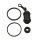 Kit Riparazione Pinza Freno BCR-310 per Suzuki DL GSF GSR GSX SFV SV XF