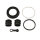 Kit Riparazione Pinza Freno BCR-101 per Honda CB 750900 CBX 1000