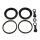 Brake Caliper Repair Kit BCR-303 for Suzuki GS GSF GSX GSX-R RG RGV