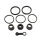 Kit Riparazione Pinza Freno BCR-102 per Honda CB CBR CBX FT NS VF VFR