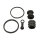 Kit Riparazione Pinza Freno BCR-309 per Suzuki GSR 600 GSX 1300 GSX-R 600 750 1000 1300