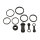 Repair kit brake caliper BCR-114 for Honda CB ST 1100 GL 1800 VFR 800 XL-V 1000