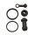 Kit réparation étrier de frein BCR-116 pour différents modèles Honda, Kawasaki et Suzuki