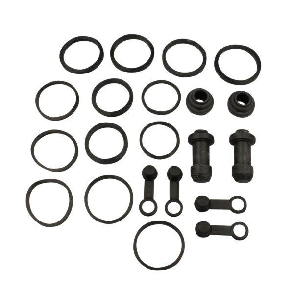 Repair kit brake caliper BCF 127 for Honda CBR 1000 F ST 1100 Pan European VTX 1800