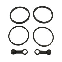 Kit riparazione pinza freno BCF-204 per Yamaha RD 350 XJ...
