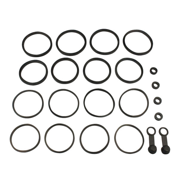 Repair kit brake caliper BCF-312 for Suzuki GSX-R Triumph 600 650 675 955 1050 2300