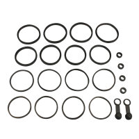 Repair kit brake caliper BCF-312 for Suzuki GSX-R Triumph...