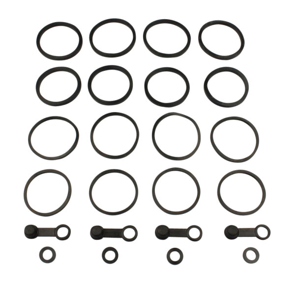 Kit riparazione pinza freno BCF-313 per Suzuki GSX-R 750 RW GSX-R 1100 W