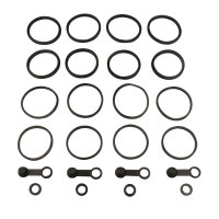 Kit riparazione pinza freno BCF-313 per Suzuki GSX-R 750...