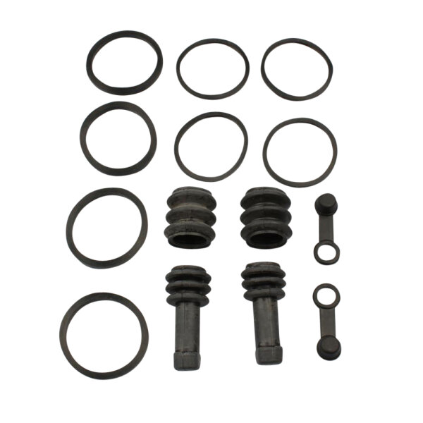 Kit réparation étrier de frein BCF-321 pour Suzuki DL 650 1000 GSF 600 650 GSX SV VL