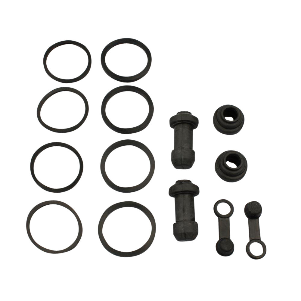 Kit Réparation étrier De Frein BCF-325 Pour SUZUKI Burgman AN 650 (2002-2011) - Marque ItalyRacing