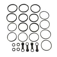 Kit réparation étrier de frein BCF-326 pour...