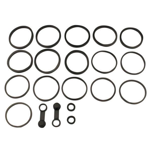 Kit réparation étrier de frein BCF-329 pour Suzuki GSX-R 1300 Hayabusa GSX-R 600 750
