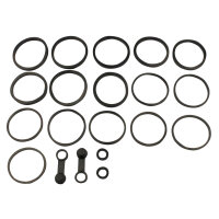 Kit réparation étrier de frein BCF-329 pour...