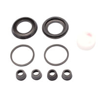 Kit riparazione pinza freno BCF-303 per Suzuki GS 550 650...