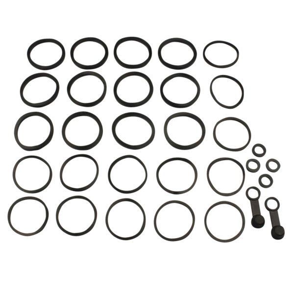 Repair kit brake caliper BCF-415 for Kawasaki ZX-6R 600 Ninja # 1998-1999