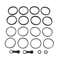 Kit riparazione pinza freno BCF-328i per Suzuki GSX-R...