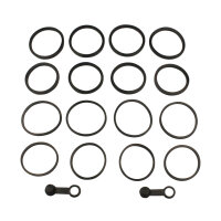 Reparatursatz Bremssattel BCF-212 für Yamaha FZR 600...