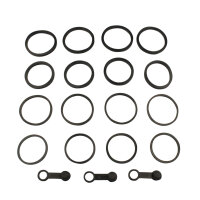 Repair kit brake caliper BCF-214 for Yamaha BT FJR FZ1...