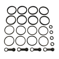 Kit réparation étrier de frein BCF-310 pour...