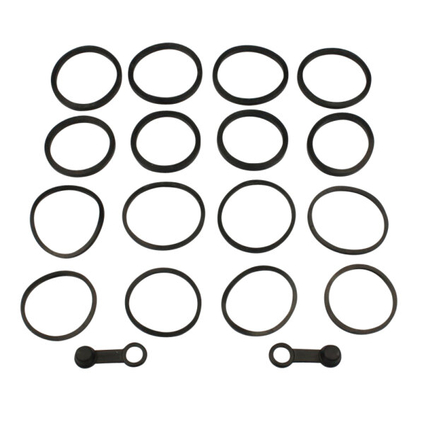 Repair kit brake caliper BCF-210 for Yamaha FZR 1000 Genesis Exup # 1989-1993