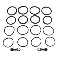 Repair kit brake caliper BCF-210 for Yamaha FZR 1000...