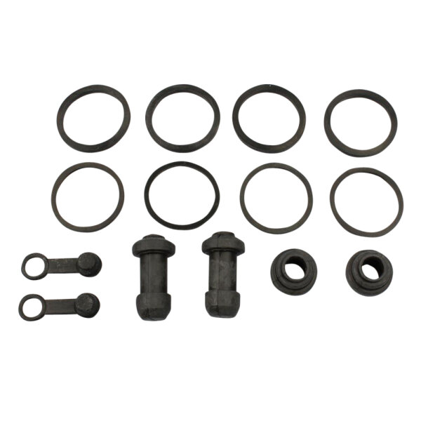 Kit riparazione pinza freno BCF-119 per Honda CB 600 750 CBF 600 CBR 600 1000 TRX 450 VFR 750