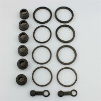Brake caliper repair kit BCF-102 for CB CBX CX GL NS VF