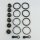Brake caliper repair kit BCF-102 for CB CBX CX GL NS VF