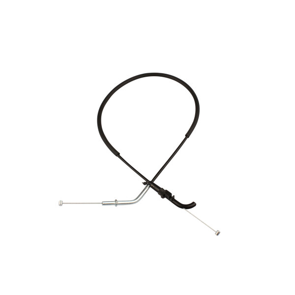 Throttle cable open for Kawasaki ER-6F 650 09-17 ER-6N 650 09-17