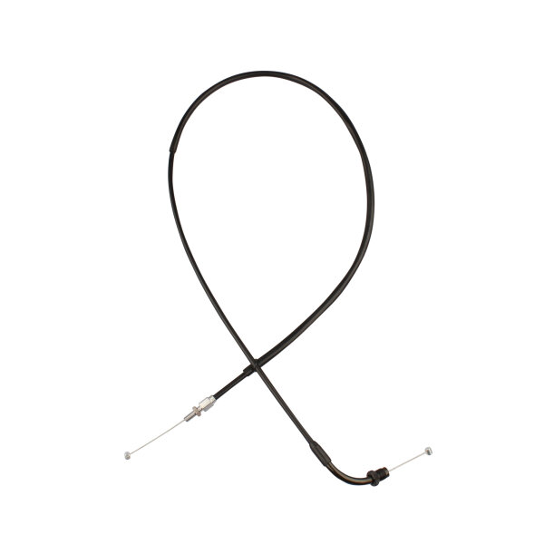 Throttle cable closer for Honda GL 1500 88 # 17920-MN5-000