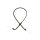 throttle cable open for Honda GL 1500 88 # 17910-MN5-000