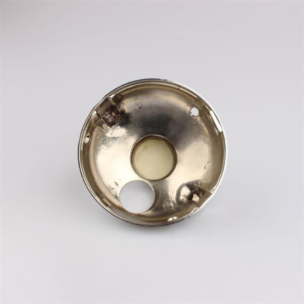 Portalampada cromato per Honda CB CJ CL 360 CB 400 Four # 61301-369-003C