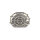 Tapa de embrague pulida sin mirilla para Kawasaki Z 900 1000 # 14032-082