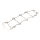 Cylinder Base Gasket for Kawasaki ZX-6R 600 Ninja ZZR 600 E # 11060-1668