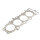 Guarnizione testata per Kawasaki ZX-6R 600 636 Ninja # 11004-1303