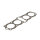 Guarnizione base cilindro per Honda CB 500 550 650 # 12191-323-000