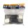 Lashing straps black 165 cm
