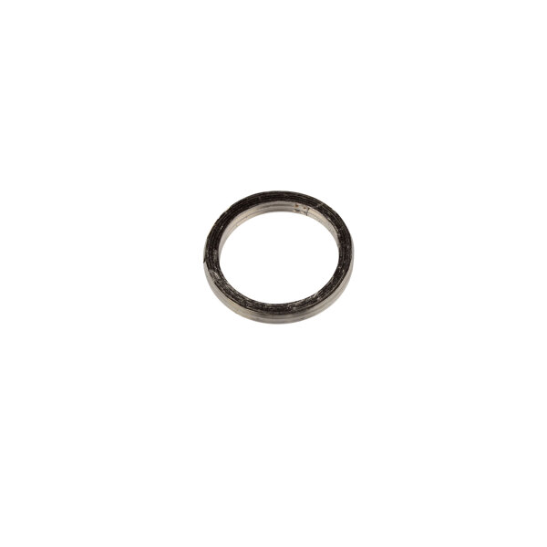 Junta de colector de junta de escape 33,5 x 25 x 3,5 Adly Aprilia CPI KTM Yamaha