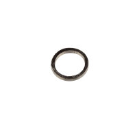 Exhaust gasket manifold gasket 33,5 x 25 x 3,5 Adly...