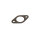 Exhaust Manifold Gasket for Aprilia Derbi Piaggio Vespa