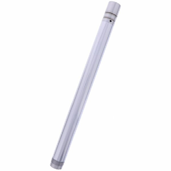 Tube de fourche chromé JMP pour Yamaha FZR 1000 Genesis Exup