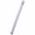 Tube de fourche chromé JMP pour Yamaha FZR 1000 Genesis Exup