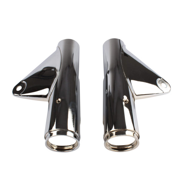 Jeu de douilles chromées pour Honda CB 750 Four K2 51602-341-670-XW