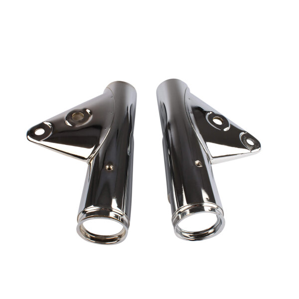 Jeu de douilles chromées pour Honda CB 750 Four K3-K6 51602-341-701XW