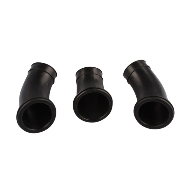 Luftfiltergummi Set für Kawasaki S1 250 Mach1 71-76 11015-027 11015-028