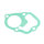 Cylinder head gasket left side for Honda CB 450 K CB 500 Twin T # 12394-283-000