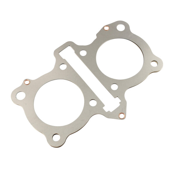 Guarnizione testata cilindri per Honda CB 450 S CMX 450 Rebel C # 12251-ML4-613